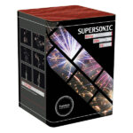 B163-Supersonic